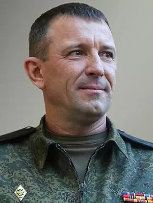 Иван Иванович Попов