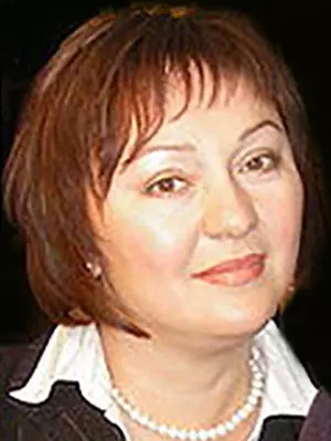 Ольга Пеннер