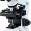 Olympus CX23: Микроскопия с удобством и легкостью